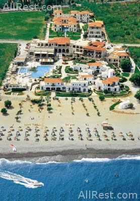 Louis Creta Paradise Hotel 2